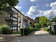 Demnächst frei! 1-Zimmer-Wohnung in Düsseldorf Vennhausen - Düsseldorf
