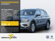 VW Tiguan, 2.0 TDI Allspace HIGHLINE LM18, Jahr 2021 - Duisburg