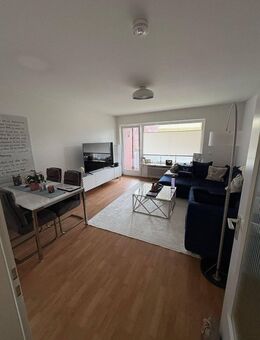 2- Zimmer Wohnung in ruhiger Lage in Buchholz - Buchholz (Nordheide)