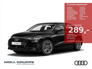 Audi A3, 1.4 TFSI Sportback e, Jahr 2021 - Düsseldorf