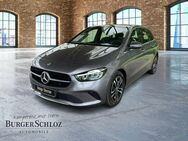 Mercedes B 200, progressive W-Paket, Jahr 2023 - Schorndorf (Baden-Württemberg)