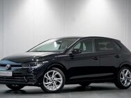 VW Polo, 1.0 l TSI Style OPF, Jahr 2022 - Damme