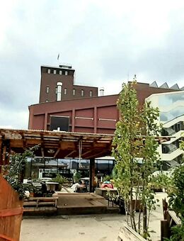 Führung Berlin Neukölln - Schillerkiez und Rollbergviertel - mit Reinhold Steinle - Berlin