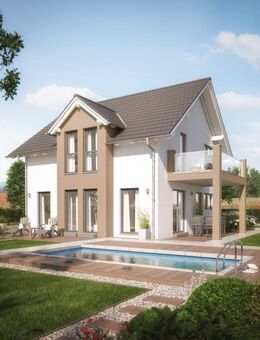 Bien-Zenker Evolution 136: Ihr maßgeschneidertes Traumhaus in Helmstedt - Helmstedt