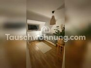 [TAUSCHWOHNUNG] 2 Zimmer Wohnung in Ottensen - Hamburg