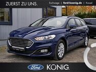 Ford Mondeo, Trend Hybrid Touchscreen, Jahr 2022 - Eschwege