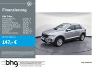 VW T-Roc, 1.5 TSI Life T-Roc OPF Life, Jahr 2023 - Reutlingen