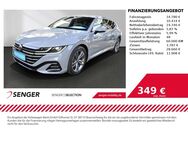 VW Arteon, 2.0 TDi Shooting, Jahr 2022 - Lübeck