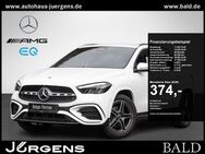 Mercedes GLA 200, AMG-Advanced Easy-P 19, Jahr 2023 - Betzdorf