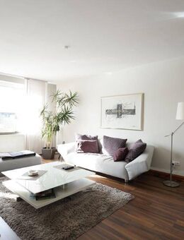Nordbezirk - gemütliche Dachbeschosswohnung - Krefeld