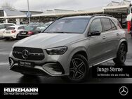 Mercedes GLE 450 AMG, AMG Night MBUXNavi, Jahr 2023 - Fulda