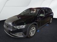 VW Passat Variant, 2.0 TDI Alltrack 147kw, Jahr 2021 - Schleusingen