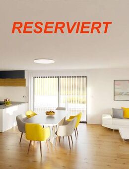 Wohnung in Wallendorf zu verkaufen - Wallendorf