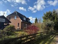 Modernes Einfamilienhaus in ruhiger Lage - Familienfreundlich und hochwertig ausgestattet - Wriedel
