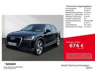 Audi Q2, 35 TDI Komfortpaket plus, Jahr 2024 - Bielefeld