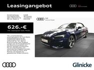 Audi A5, Cabrio S line 40 TFSI R, Jahr 2022 - Kassel