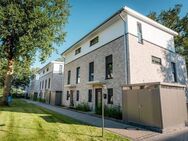 ERSTBEZUG - Ihr Traum vom Haus! Wunderschöne Doppelhaushälfte mit Garten u. Dachterrasse - Norderstedt