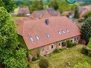 Kernsanierter Resthof zentral in Erichshagen / großzügiges Platzangebot / großer Garten / Scheunen - Nienburg (Weser)