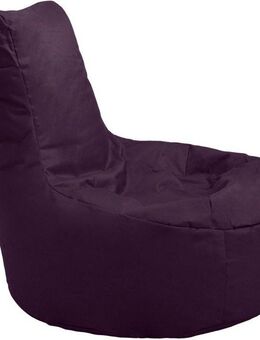 KiNZLER Sitzsack Chilly (1 St)