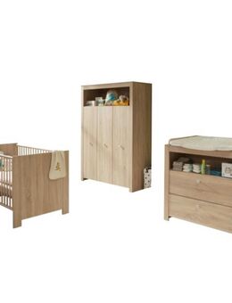 Kinderzimmer - Aken (Elbe)