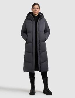 khujo Steppmantel LUGA2