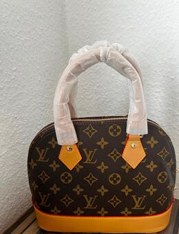 Tasche LV - Hamburg