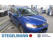 VW Sharan, 1.4 TSI Comfortline, Jahr 2018 - Lemgo