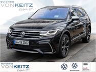 VW Tiguan, 2.0 TSI Allspace R-LINE S, Jahr 2024 - Solingen (Klingenstadt)