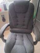 Verkaufe ein Rattantree Ergonomischer Bürostuhl in 67067