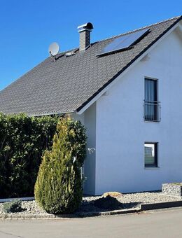 Sehenswertes und großzügiges Einfamilienhaus mit Garage - Wolsfeld