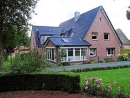 3-Zimmer-Wohnung Buxtehude / Hedendorf - Buxtehude