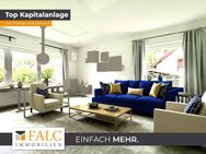 Attraktives Mehrfamilienhaus mit 4,6?% Renditechance - Wohnen & Investieren in Eckental - Eckental