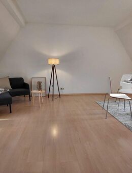 MANNELLA *Moderner Wohntraum im Zauber historischer Schlossmauern* - Hennef (Sieg)