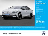 VW ID.7, PRO LM20, Jahr 2023 - Dortmund