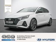 Hyundai i20, 1.0 N-Line, Jahr 2023 - Halle (Saale)