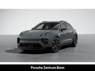 Porsche Macan, 4 21-Zoll, Jahr 2024 - Bonn