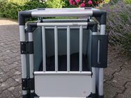 TRIXIE Hundebox Aluminium - Sulz (Neckar)