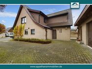 Großzügiges und freigestelltes Haus in beliebter Lage von Osnabrück! - Osnabrück