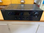 Onkyo Stereo Receiver - Wuppertal