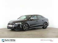 Audi S3, 2.0 TFSI quattro Lim, Jahr 2018 - Seevetal