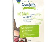 Sanabelle No Grain - 10 kg