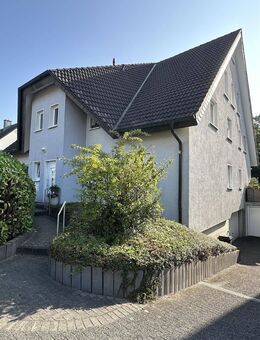 Moderne 3 - Zimmer Wohnung in Braam-Ostwennemar! - Hamm
