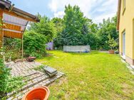 Lichtdurchflutetes Familienzuhause mit Einliegeroption & Wintergarten - fußläufig zur S-Bahn - Blankenfelde-Mahlow