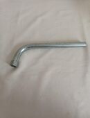 Schlüssel für 8A | PKW Radschlüssel Metall in 45259