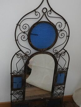 Wandspiegel im orientalischen Design - München