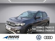 VW T-Cross, 1.0 TSI Move, Jahr 2023 - Wismar