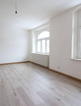 Wunderschöne 3-Raum-Wohnung im Auer Zentrum! - Aue