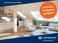 *** Wohnen am Bodensee - DG-Wohnung in Konstanz-Litzelstetten! *** - Konstanz