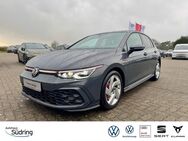 VW Golf, 2.0 TSI GTI VIII, Jahr 2020 - Nienburg (Weser)