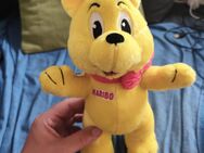 Haribo Goldbär - Schwarzenbach (Saale)